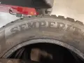 4бр.зимни гуми 185/60/15 Semperit, снимка 3