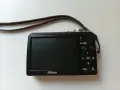 Цифров Фотоапарат-Nikon(Работещ)+Подарък!, снимка 11