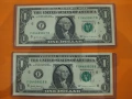 Доларови банкноти от колекция !!!, снимка 1