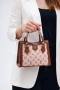 Louis Vuitton Дамска Чанта Луис Витон - Различни Цветове Код A1355, снимка 2