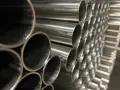 Неръждаеми тръби Инокс AISI 316L \varnothing 42.4х2.0 mm (EN 1.4404), снимка 7