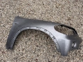 Преден десен калник за BMW X5 E70 2008г., снимка 1