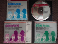 audiophile CD SACD hi-fi Verve NAIM CHESKY Audioquest BO Impulse ECM Teldec In-Akustik SONY Denon, снимка 18