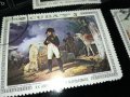 SOLD SOLD OUT*CUBA NAPOLEON 4БР МАРКИ 2609231456, снимка 7