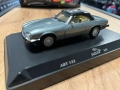 Колекционерски модел метална количка Auto Art Jaguar XJS V12 1:43, снимка 1