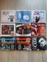 Cd Johnny Cash/Best of Rock'n'Roll/рокендрол/песни/коледни/латино/музика/Джони Кеш/дискове музикални, снимка 1 - CD дискове - 40587345