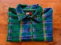 Tommy Hilfiger Vintage Polo 90s блуза с дълъг ръкав, снимка 7