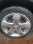 Джанти 17ц за оригинални за мерцедес, снимка 1