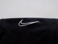горнище nike найк суитчър блуза фанела яке мъжко спорт крос оригинал M, снимка 3
