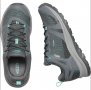 туристически водоустойчиви обувки Keen Terradora II Wp  номер 38 , снимка 2