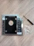 Second Hard Disk Caddy 9.5мм / 9.5mm - SATA, снимка 3