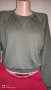 блузка, снимка 1 - Блузи с дълъг ръкав и пуловери - 44448372