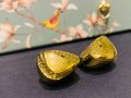 Слушалки IEM дизайнерски монитори Shimin Li, 1 DD, метални, конектор 0.78mm-2pin, жак 3.5mm, снимка 8