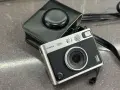 НОВ! Фотоапарат за моментни снимки FUJIFILM MINI EVO, снимка 1
