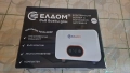 продавам проточен бойлер 5500 W, снимка 1