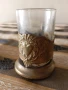 Подстакан с чаша, снимка 1