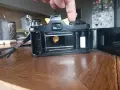 Фотоапарат Pentax МV и обкетив SMC Pentax-M Zoom 40-80mm f/2.8-4, снимка 5