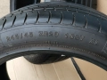 245/45ZR20 грайфер 7мм dot20-№201, снимка 11