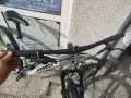 27.5 цола алуминиев велосипед колело 1 по 10 скорости Shimano deore , снимка 7