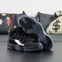 !НОВИ! Air Jordan 11 Retro | Black/Cap and Gown | + КУТИЯ, снимка 3