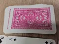 Колода с карти за игра Skat  COEUR, снимка 8
