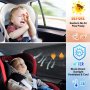 Нов Сенник за прозорци на автомобил кола UV защита защита, снимка 8
