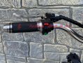 Електрическа триколка MPM-303C,48V/750W+КРАЧНА СПИРАЧКА-Голяма удобна седалка с облегалка-2025г , снимка 9