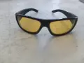 Очила за нощно шофиране с твърд калъф. , снимка 2