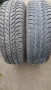 2 бр. зимни гуми Sava 195/65/15 , снимка 1