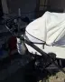 Бебешка количка 2 в 1 BeBe-Mobile Gusto, снимка 12