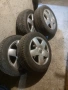 Оригинални джанти 15" цола за VW polo 5х100 междуболтово, снимка 2