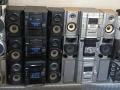 Аудио системи SONY - PANASONIC - AIWA- PHILIPS -JVC - SHARP - TECHNICS , снимка 4