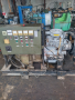 агрегат , генератор 16 киловата, снимка 1 - Други машини и части - 44667821