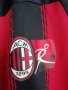 AC Milan Adidas оригинална фланелка тениска Милан , снимка 6