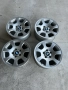 4 БР. ОРИГИНАЛНИ ДЖАНТИ ЗА БМВ 5-серия 3- серия R 16 5x120 ET 20, снимка 1
