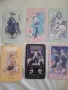 Карти Таро ANIME TAROT, снимка 6