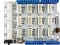 Grove шийлд за Arduino // Ардуино, снимка 1