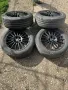 4 бр. Джанти с гуми, снимка 6