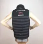 Jaguar Racing Team Vest - Оригинален мъжки елек размер M, снимка 5