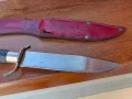 Нож на ТПК Иван Чолев гр.Кастенец, снимка 9