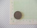 Монета "1 крона - Чехословакия - 1922 г." - 2, снимка 2