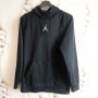 оригинален суитчър Nike Jordan 23 Alpha Therma Hoodie размер М, снимка 14