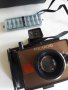 Стар фотоапарат-Polaroid, снимка 4