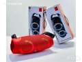 Голяма портативна мощна блутут колона Booms Box 3 RGB, снимка 4