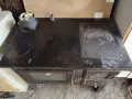 Готварска печка с водна риза Прити, снимка 2