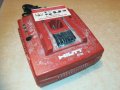 зарядно за хилти-hilti battery charger 2701212020, снимка 3
