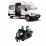 3 броя Обтегачи за плъзгаща врата Renault Master-Opel Movano от 1997 до 2010 г, снимка 2
