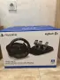 Волан Logitech G923 + Скоростен лост + Гаранция, снимка 2