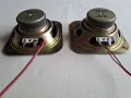 Говорители- 2 бр./ 5"/ 4Ω/ 15 W., снимка 5