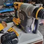 Dewalt DCH273 SDS plus 2.10j, снимка 2